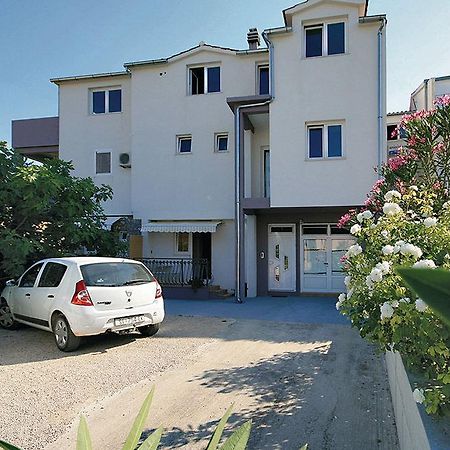 Apartmani Jasminka Водице Екстериор снимка
