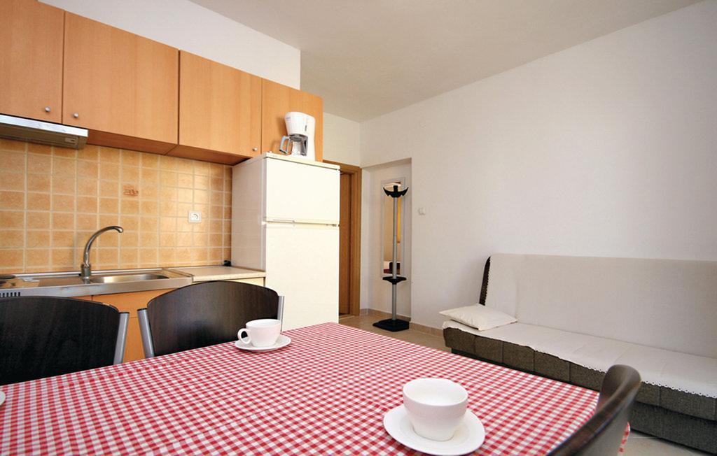Apartmani Jasminka Водице Екстериор снимка